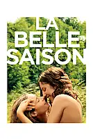La belle saison Film Posteri