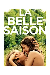 La belle saison Film Posteri