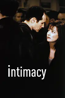 Mahremiyet Film Posteri