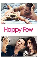 Mutlu Azınlık Film Posteri