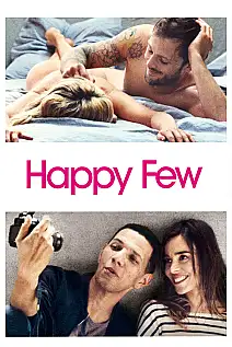 Mutlu Azınlık Film Posteri