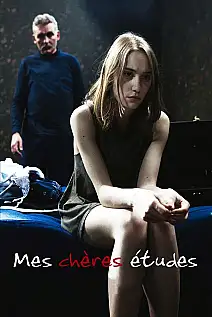 Öğrenci Servisi Film Posteri