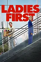 Önce Kadınlar Film Posteri