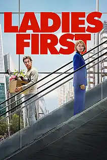 Önce Kadınlar Film Posteri