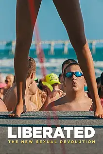 Özgür Nesil: Yeni Cinsel Devrim Film Posteri