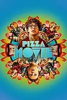 Pizza Movie Film Posteri