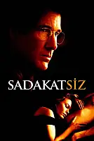 Sadakatsiz Film Posteri