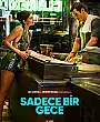 Sadece Bir Gece Film Posteri