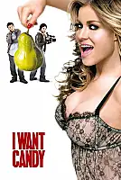 Şeker Kız Candy Film Posteri
