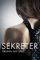 Sekreter Film Posteri