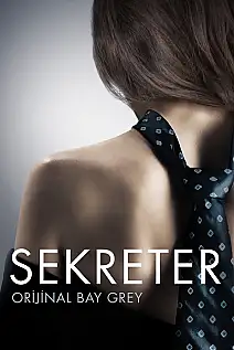 Sekreter Film Posteri