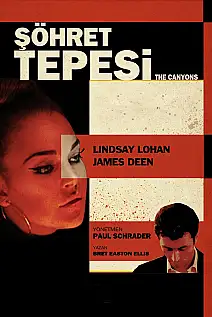 Şöhret Tepesi Film Posteri