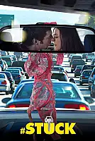 #Stuck Film Posteri