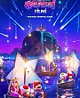 Süper Mario Galaksi Filmi Film Posteri