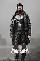 The Punisher: One Last Kill Film Posteri