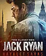 Tom Clancy'den Jack Ryan: Hayalet Savaş Film Posteri