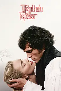Uğultulu Tepeler Film Posteri