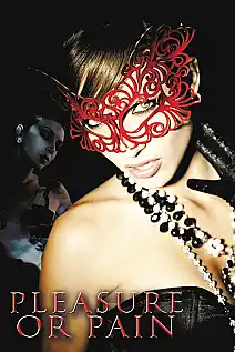 Zevkler ve Sancılar Film Posteri