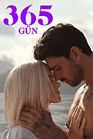 365 Gün Film Posteri