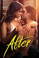 After Film Posteri
