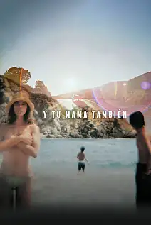 Ananı Da! Film Posteri