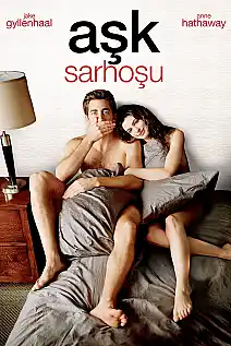 Aşk Sarhoşu Film Posteri