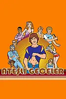 Ateşli Geceler Film Posteri