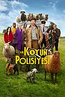 Bir Koyun Polisiyesi Film Posteri