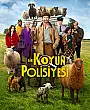 Bir Koyun Polisiyesi Film Posteri