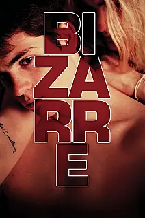 Bizarre Film Posteri