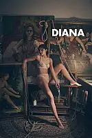 Diana Film Posteri