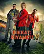 Dikkat: Kıyamet! Film Posteri