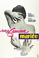 Evli Bir Kadın Film Posteri
