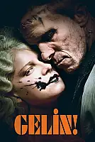 Gelin! Film Posteri