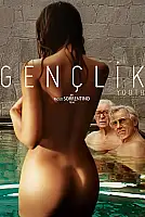 Gençlik Film Posteri