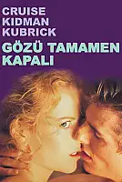 Gözü Tamamen Kapalı Film Posteri