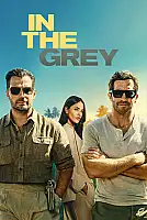 In the Grey Film Posteri