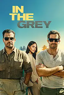 In the Grey Film Posteri
