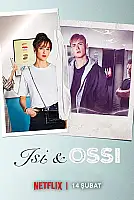 Isi & Ossi Film Posteri