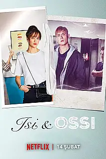 Isi & Ossi Film Posteri