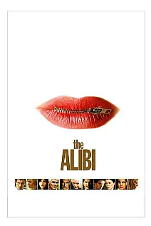 Kaçamak Film Posteri