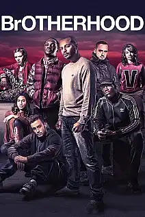 Kardeşlik Film Posteri