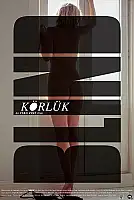 Körlük Film Posteri