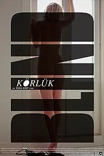 Körlük Film Posteri