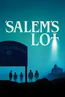 Salem's Lot Film Posteri