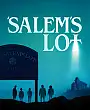 Salem's Lot Film Posteri
