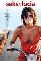 Lucia Film Posteri