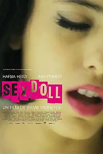 Şişme Kadın Film Posteri