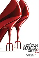 Şeytan Marka Giyer 2 Film Posteri