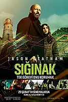 Sığınak Film Posteri